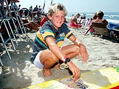 Largest Encyclopedia of Surfing