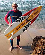 Largest Encyclopedia of Surfing