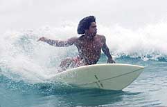 Largest Encyclopedia of Surfing