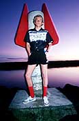 Largest Encyclopedia of Surfing