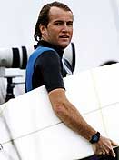 Largest Encyclopedia of Surfing