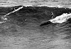 Largest Encyclopedia of Surfing