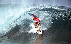 Largest Encyclopedia of Surfing