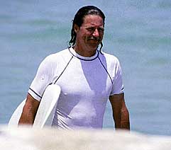 Largest Encyclopedia of Surfing