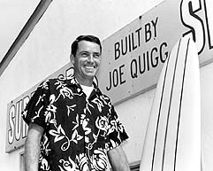 Largest Encyclopedia of Surfing