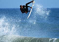 Largest Encyclopedia of Surfing