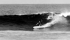 Largest Encyclopedia of Surfing