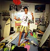 Largest Encyclopedia of Surfing