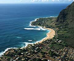 Largest Encyclopedia of Surfing