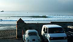 Largest Encyclopedia of Surfing