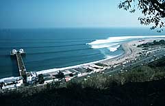 Largest Encyclopedia of Surfing
