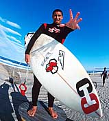 Largest Encyclopedia of Surfing