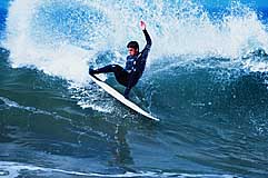 Largest Encyclopedia of Surfing