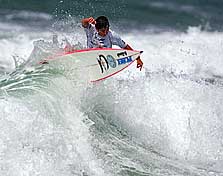Largest Encyclopedia of Surfing