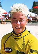 Largest Encyclopedia of Surfing
