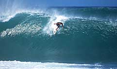 Largest Encyclopedia of Surfing