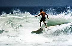 Largest Encyclopedia of Surfing