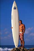 Largest Encyclopedia of Surfing