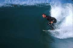 Largest Encyclopedia of Surfing