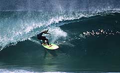 Largest Encyclopedia of Surfing