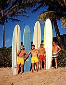 Largest Encyclopedia of Surfing