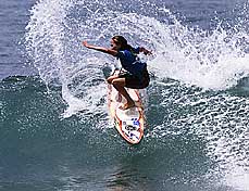 Largest Encyclopedia of Surfing