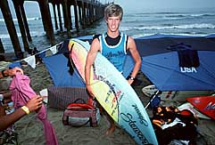Largest Encyclopedia of Surfing