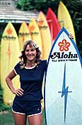 Largest Encyclopedia of Surfing