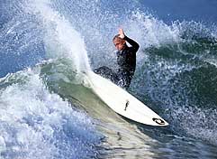Largest Encyclopedia of Surfing