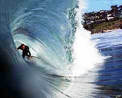 Largest Encyclopedia of Surfing