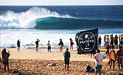 Largest Encyclopedia of Surfing