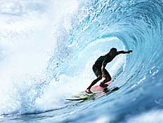 Largest Encyclopedia of Surfing