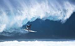 Largest Encyclopedia of Surfing