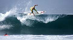 Largest Encyclopedia of Surfing