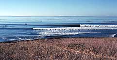 Largest Encyclopedia of Surfing