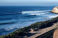 Largest Encyclopedia of Surfing