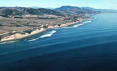 Largest Encyclopedia of Surfing