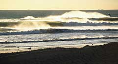 Largest Encyclopedia of Surfing
