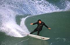 Largest Encyclopedia of Surfing