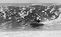 Largest Encyclopedia of Surfing