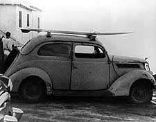 Largest Encyclopedia of Surfing
