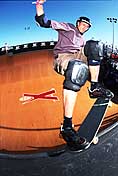 Largest Encyclopedia of Surfing