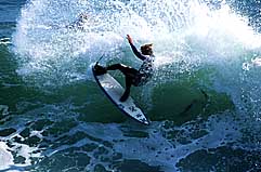 Largest Encyclopedia of Surfing