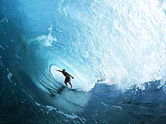 Largest Encyclopedia of Surfing