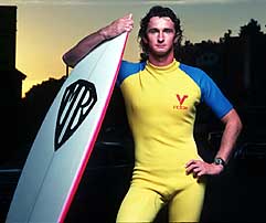 Largest Encyclopedia of Surfing