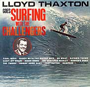 Largest Encyclopedia of Surfing