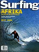 Largest Encyclopedia of Surfing
