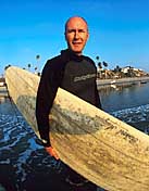 Largest Encyclopedia of Surfing