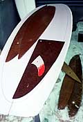 Largest Encyclopedia of Surfing