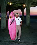 Largest Encyclopedia of Surfing